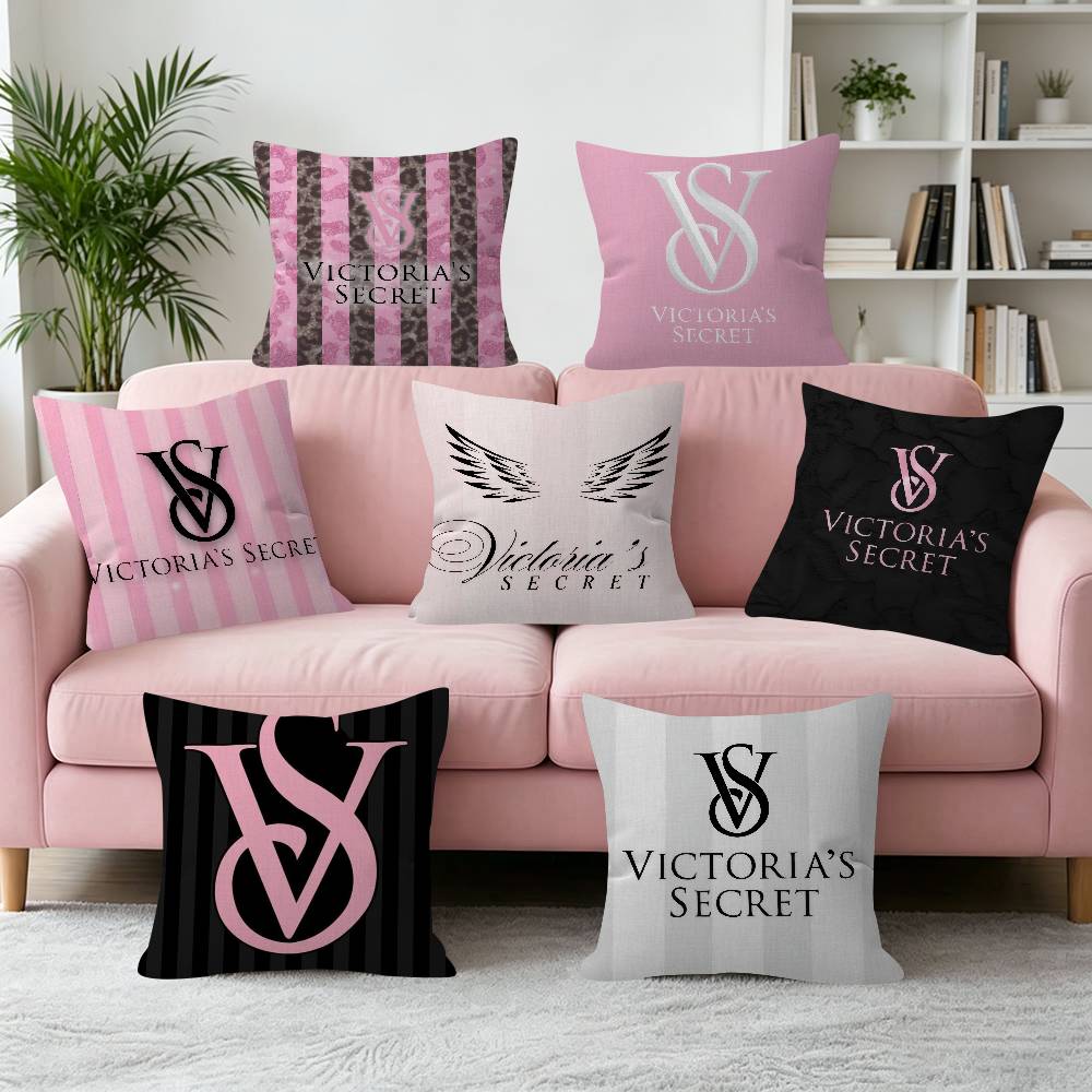 Cojín decorativo para habitaci - Home Fragrance Victoria Secret reseña y precio