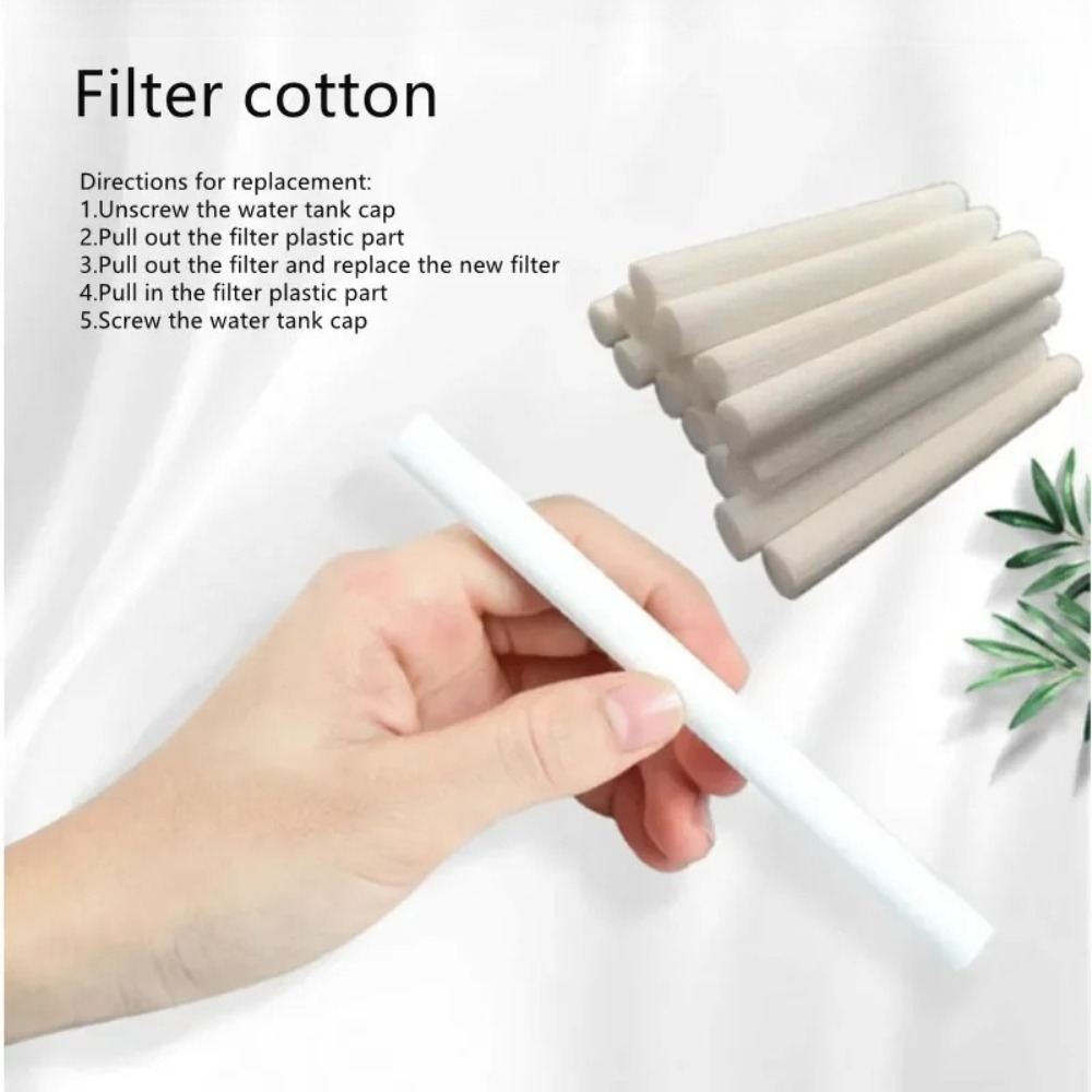Varillas de repuesto para humi - Home Fragrance Device reseña y precio